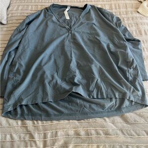 Lululemon long sleeve